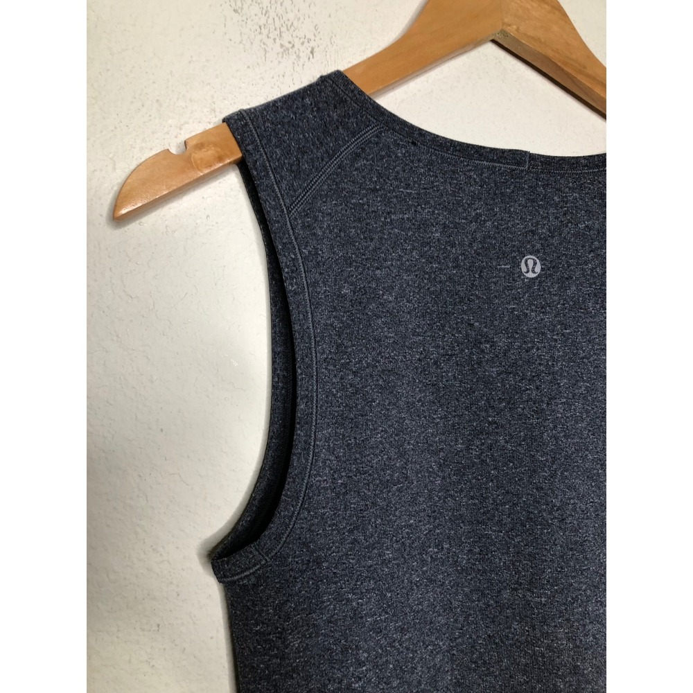 Lululemon In The Flow Ruched Dress - Picture 6 of 12